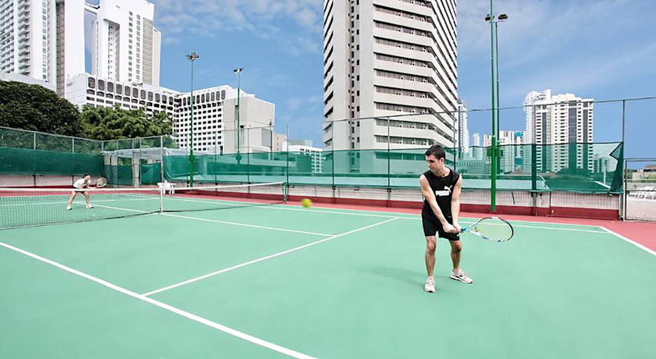 Exterior & Views 2, Far East Plaza Residences, Singapore