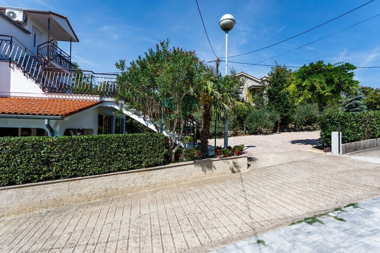 Exterior & Views, Apartment Gordana, Malinska-Dubašnica