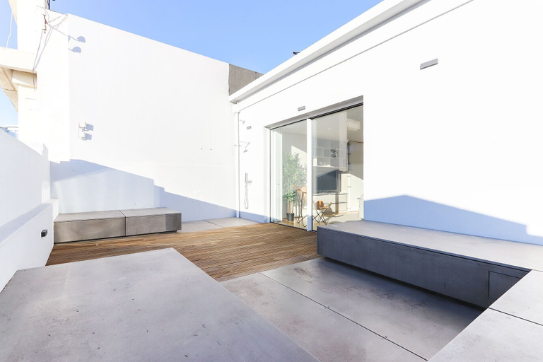 Exterior & Views 2, Marques De Pombal Duplex With Terrace By Homing, Lisbon