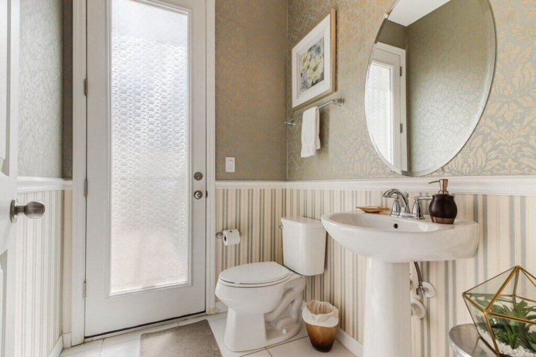 Bathroom 3, Incredible 5 bed 4 Bath With Private Pool 1598, Osceola