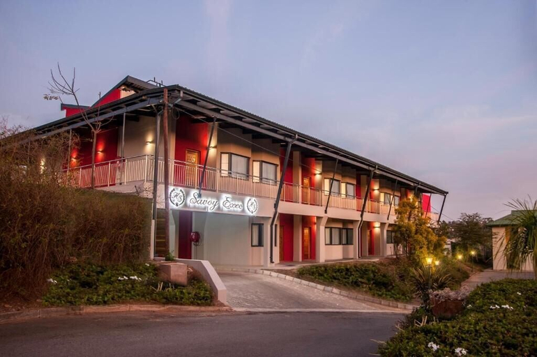 Exterior & Views 2, Hotel Savoy and Conference Centre, O.R.Tambo