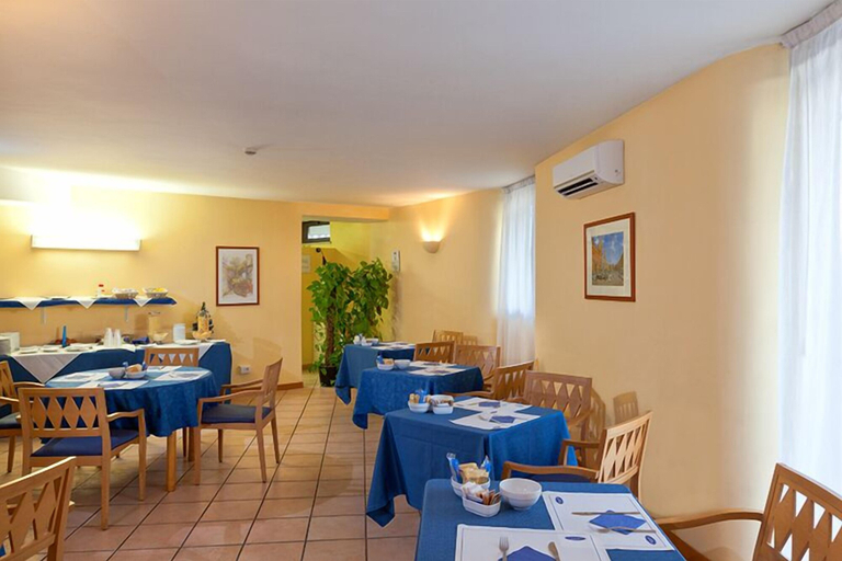 Food & Drinks 5, Parco De Medici Residence Hotel, Roma