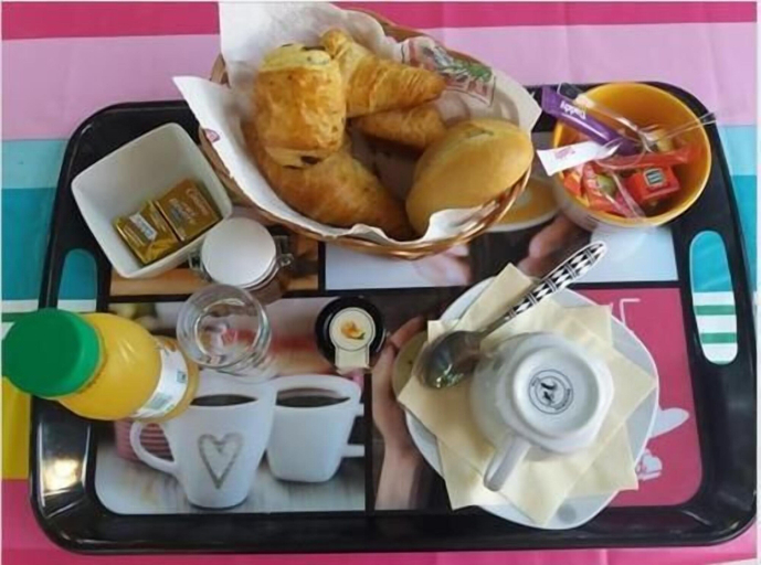 Food & Drinks, Chambre d Hote Chez Vero, Bouches-du-Rhône