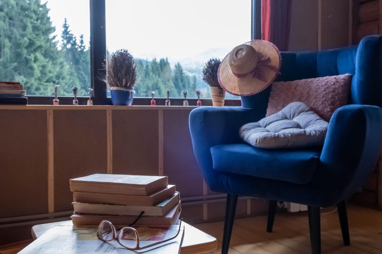 Others 5, Unique chalet in Maramures, nature, fully equipped, Budesti