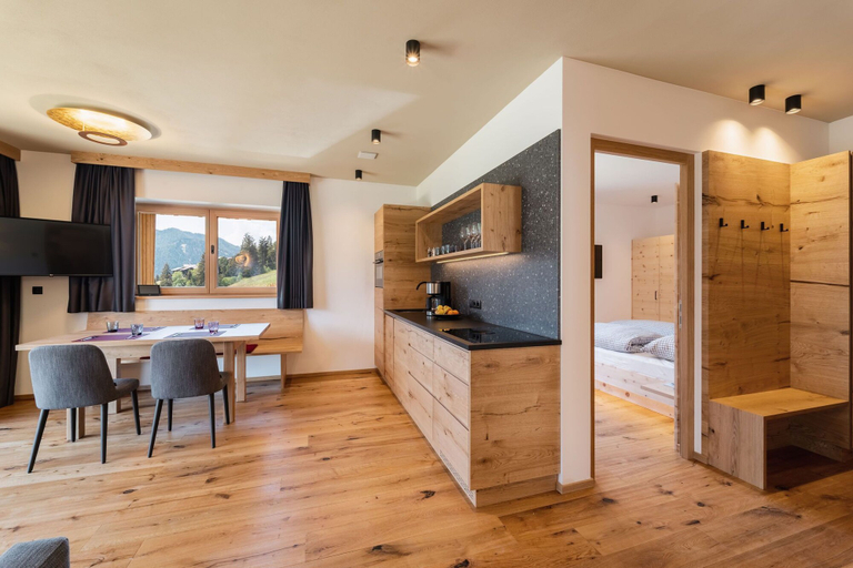 Others 5, Apartments With Wellness are in Toblach - Innichen, Bolzano