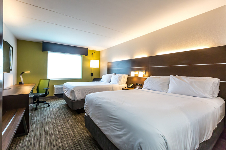 Bedroom 24