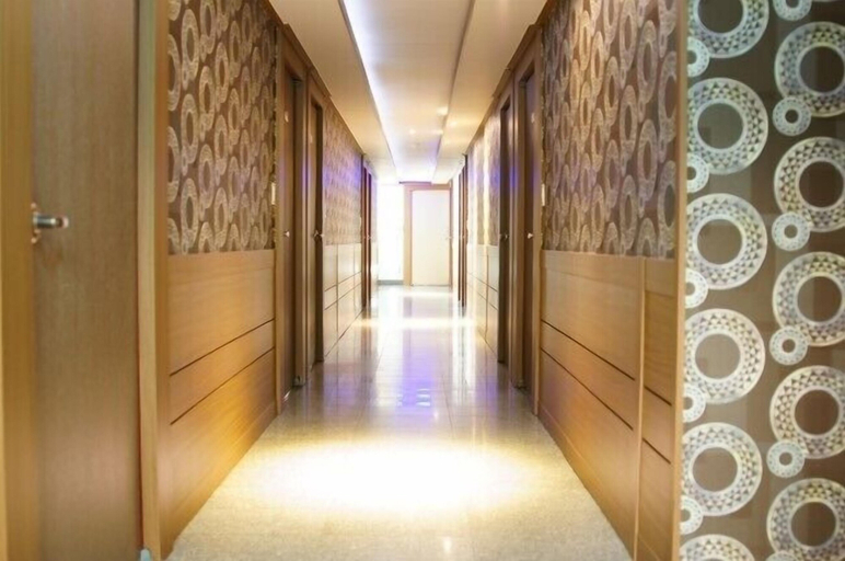 Others 5, Morice Hotel, Gwangyang