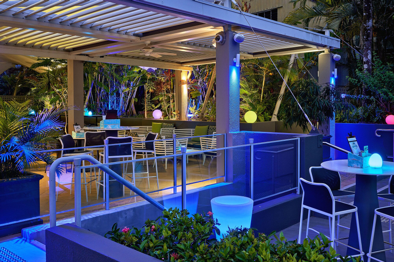 Sport & Beauty 2, Cairns Harbourside Hotel, Cairns