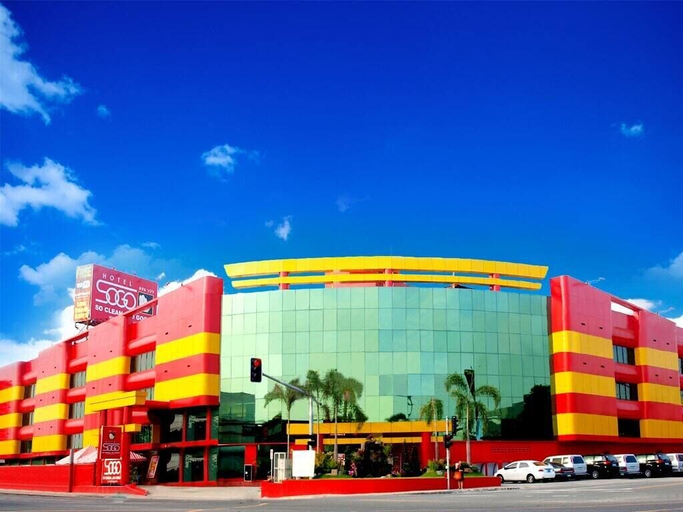 Exterior & Views 1, Hotel Sogo Tarlac, Tarlac City