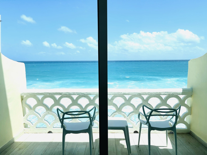 Others 5, Ocean View Apartments – Delicia, Benito Juárez