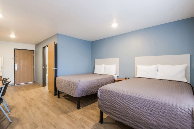 Bedroom 19