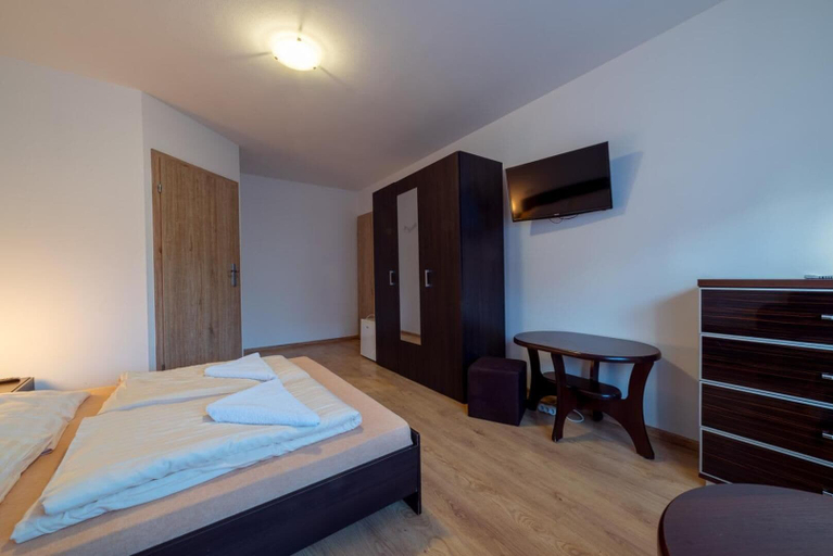 Bedroom 4, Guest House Vipabo, Gryfice