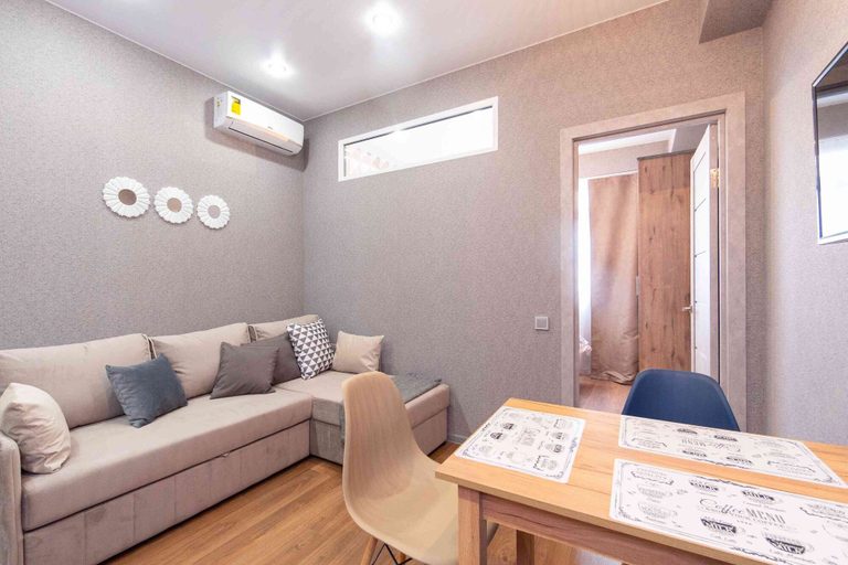 Others 5, More Apartments na Estonskoy 37 k2 64, Sochi gorsovet