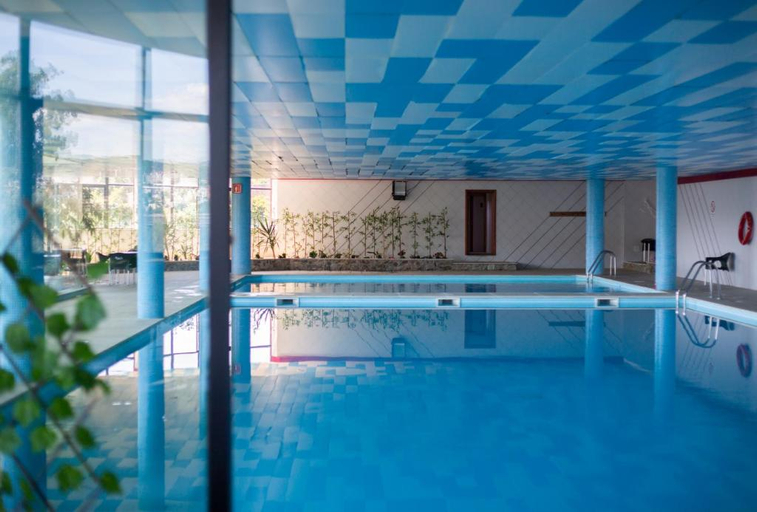 Sport & Beauty 3, Hotel Mira Corgo, Vila Real