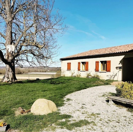 Exterior & Views, Chambres d'hotes Ambroisie, Aude