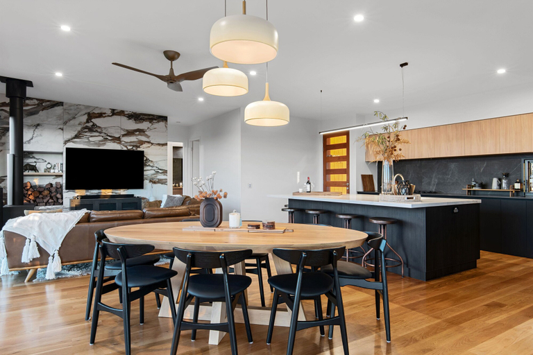 Food & Drinks, The Ridge at Maleny, Caboolture - Hinterland