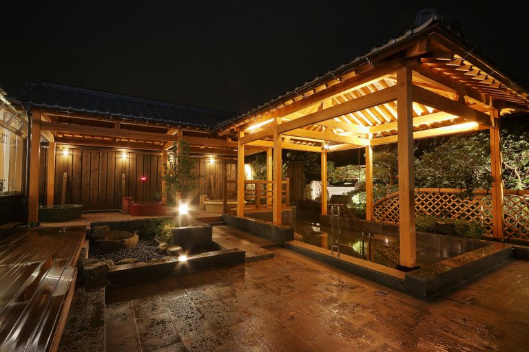 Exterior & Views 2, Yurakujo, Tomisato