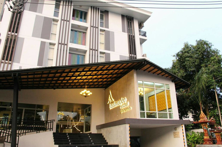 Leelawadee Resotel Raminthra 23, Bang Khen