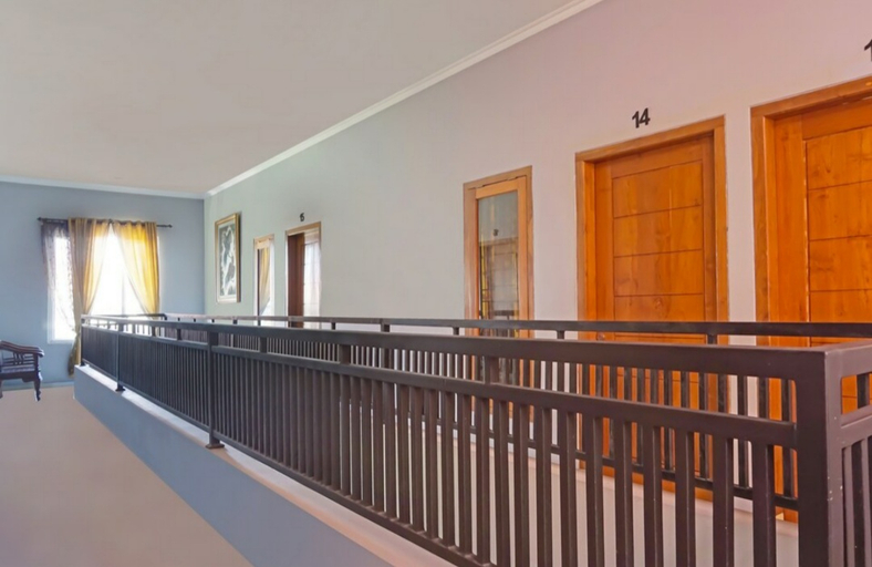 Others 5, Iman House Syariah, Surabaya