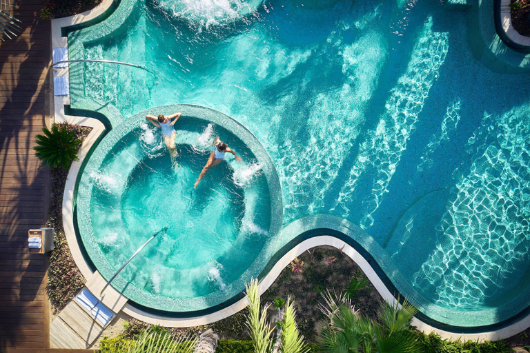 Sport & Beauty 3, Zadun, A Ritz-Carlton Reserve, La Paz