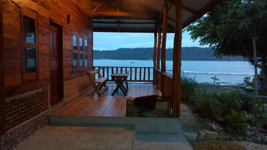 Others 5, Dolin Cottage, South Nias
