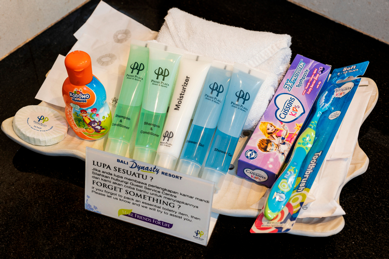 Amenities