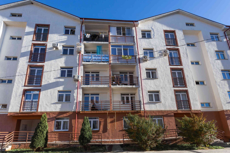 Exterior & Views 2, More Apartments na Estonskoy 37 k2 64, Sochi gorsovet