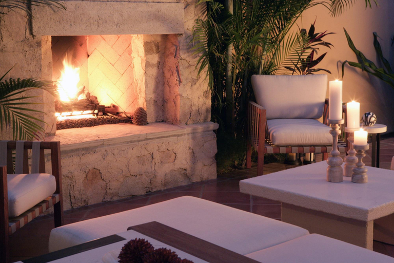 Public Area 4, Hacienda Beach Club & Residences, La Paz