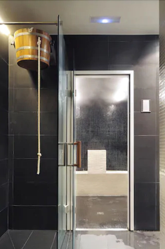 Bathroom 5, Grums Hotel, Barcelona
