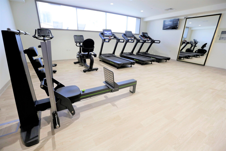 Others 5, Wonderful Living in Park View JVC Dubai, Dubai