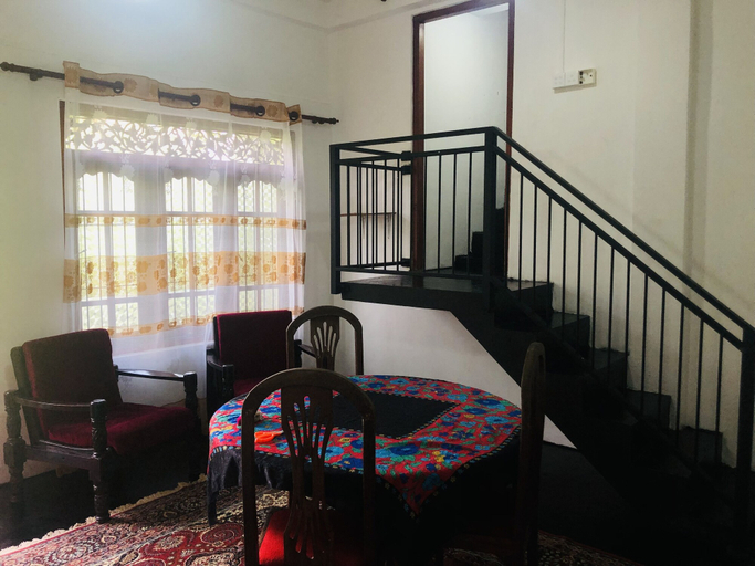 Living area 5, Thaaru Guest, Weligama