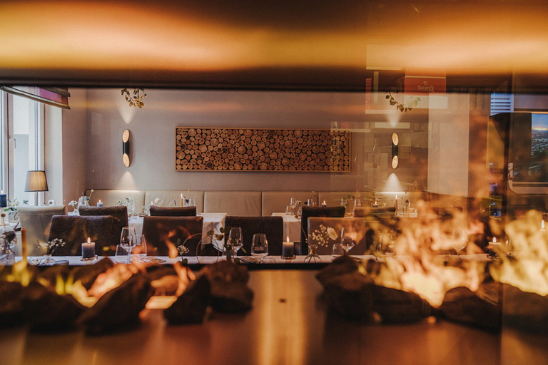 Food & Drinks 5, Das Schokoladenhotel, Ammerland
