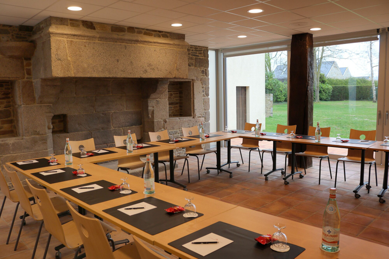 Food & Drinks 5, Le Saint Aubert, Manche