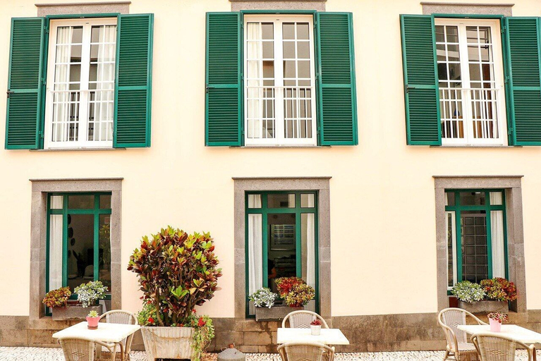 Exterior & Views 5, Hotel Amparo, Machico