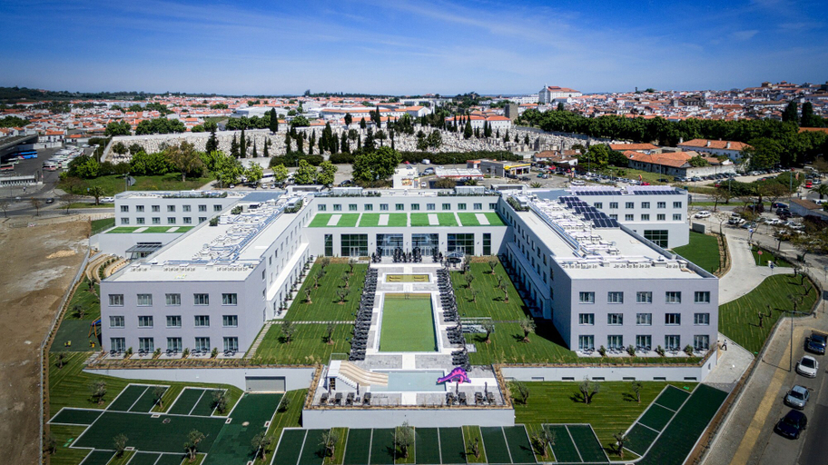 Exterior & Views 2, Vila Gale Evora Hotel, Évora