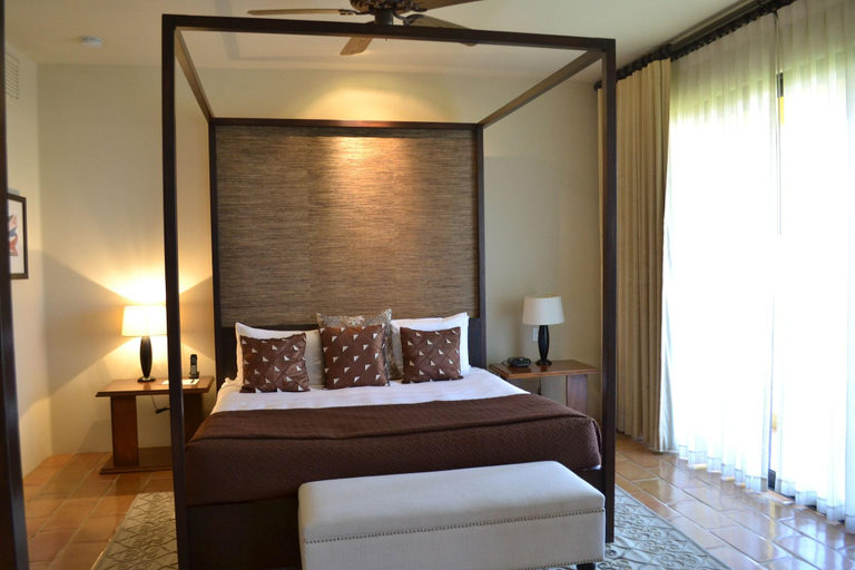 Bedroom 3, Hacienda Beach Club & Residences, La Paz