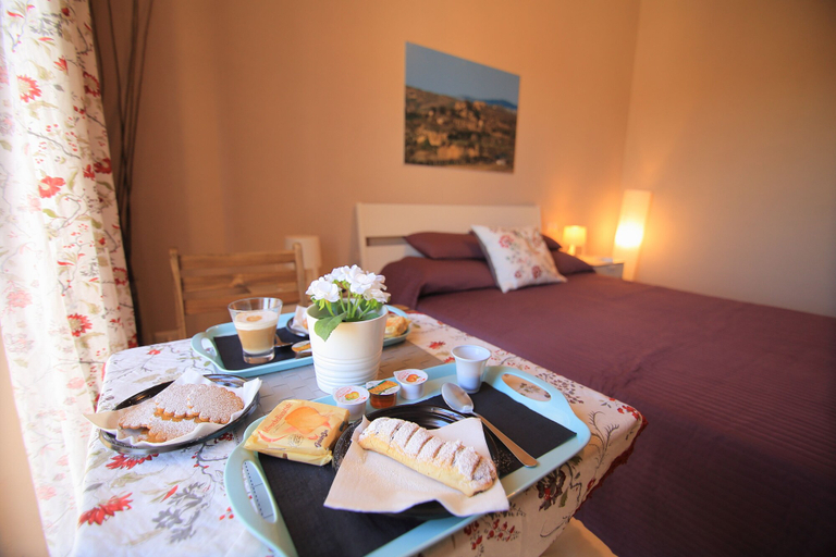 Bedroom 3, Gioeni Ventidue, Agrigento