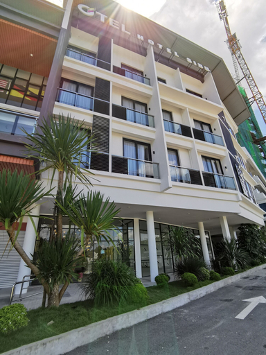 Exterior & Views 1, OTEL HOTEL SIBU, Sibu