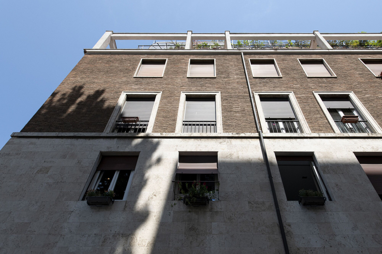 Exterior & Views 2, Guest House Al Conservatorio, Roma