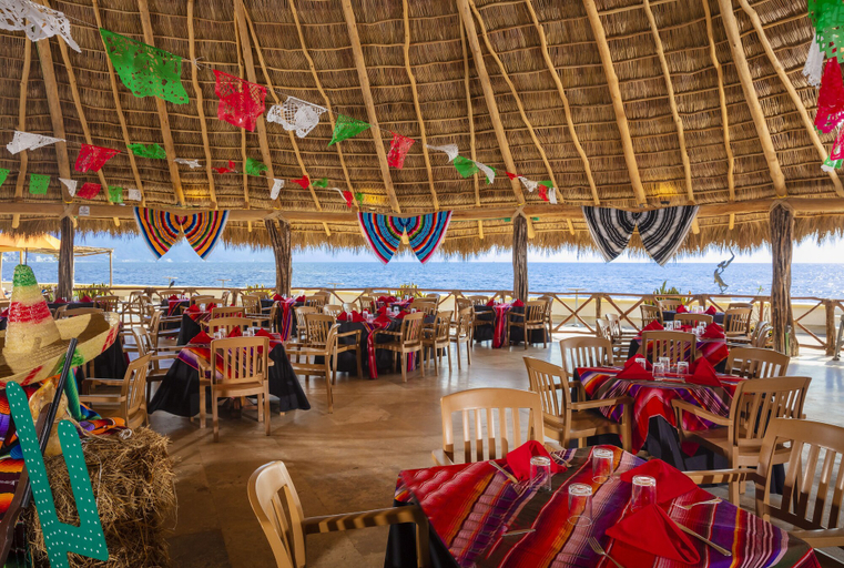 Food & Drinks 5, Las Palmas by the Sea All Inclusive, Puerto Vallarta