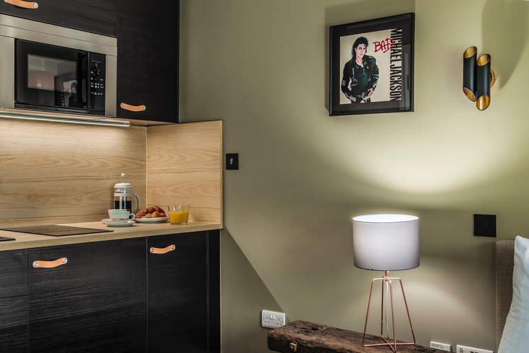 Bathroom 3, The Knaresborough by Nestor, London