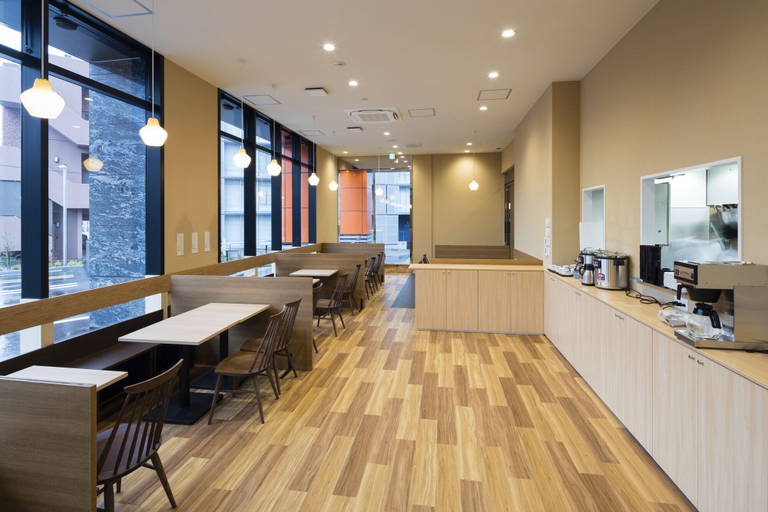Food & Drinks 2, APA Hotel Chiba Ekimae, Chiba