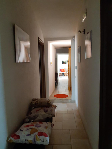 Bedroom 4, Trulli sotto La Cupa, Taranto