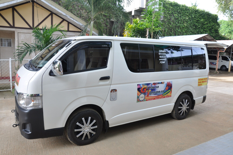 Others 5, D' Lucky Garden Inn, Puerto Princesa City