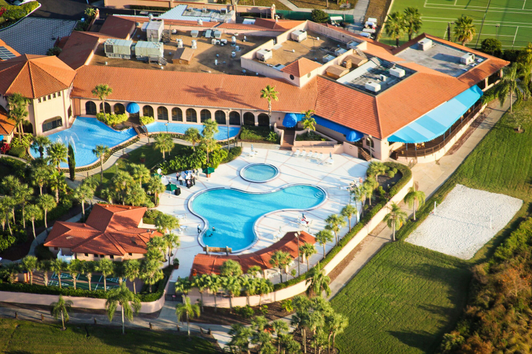 Exterior & Views 2, Westgate Lakes Resort & Spa Universal Studios Area, Orange
