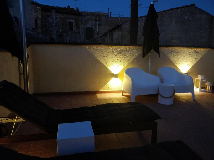 Bedroom 3, Casa Messi - Casa Messi a Vicolo Della Rivolta 31 Apt 2, Grosseto
