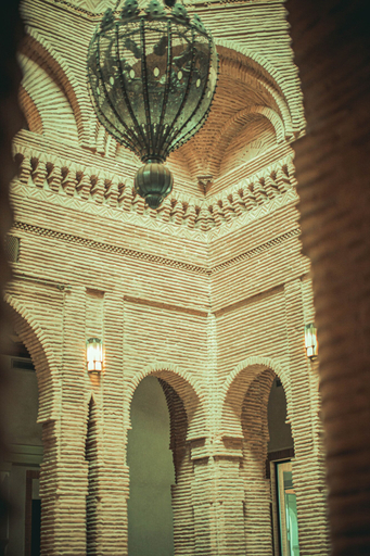 Exterior & Views 2, Jaal Riad Resort, Marrakech