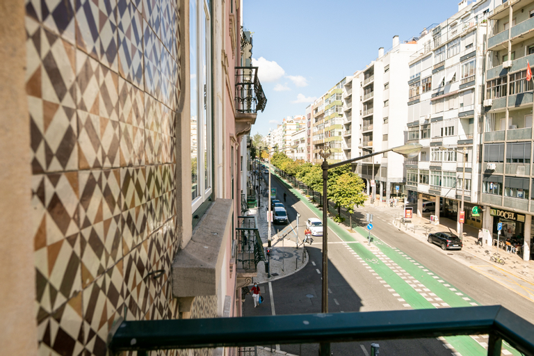 Lisboa 85 by Ridan Hotels, Lisboa