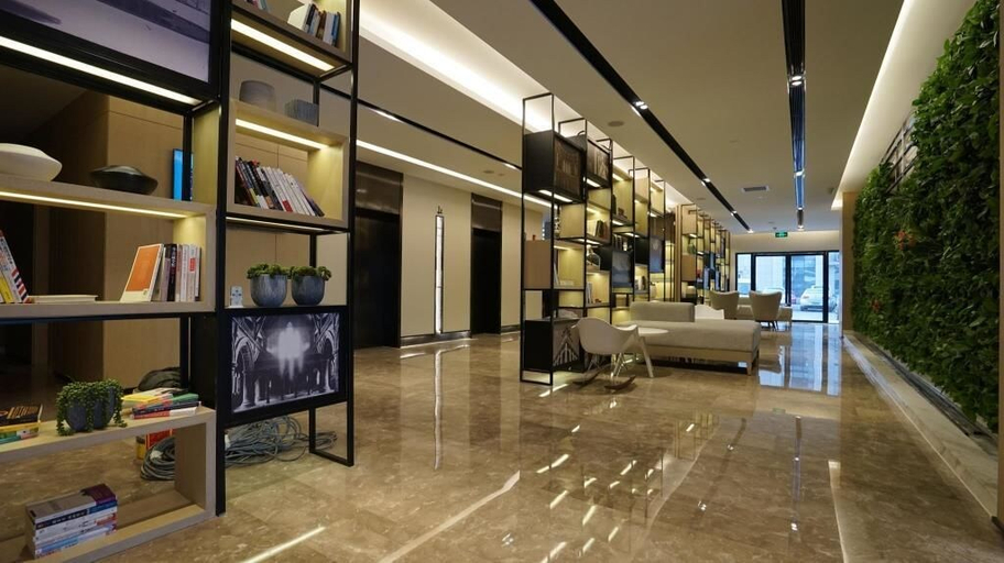 Others 5, Atour Hotel 2nd Ave Development Zone Tianjin, Tianjin