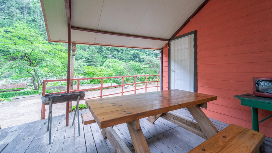 Others 4, Gapyeon Aengdu Pension, Gapyeong